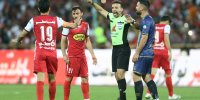 باشگاه گل‌گهر: قرار است در بازی بعدی با پرسپولیس آپشن‌های غیرقانونی هدیه بدهند؟
