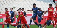 ورزشگاه آزادی میزبان بازی پیکان و پرسپولیس ماند