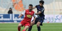 دستور وزیر ورزش مشکل بازی پرسپولیس و پیکان را حل کرد