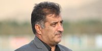 رئیس فدراسیون دوومیدانی: استعفایم دست پولادگر است