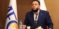 مدیرعامل سپاهان عضو کمیته بازاریابی AFC شد