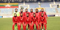 قرعه سخت ملی‌پوشان فوتبال بانوان در انتخابی المپیک
