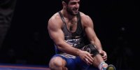 کامران قاسمپور مسافر بلگراد شد