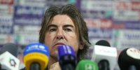 ساپینتو: مطمئنم که پرسپولیس را می‌بریم