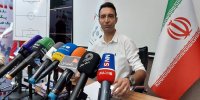 عنایتی: برای موفقیت تیم امید از وزیر قول گرفتم همه پای کار باشند