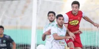 گولسیانی: پرسپولیس فرصت حضور در تیم ملی را به من داد