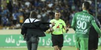 ساپینتو چهار ماه محروم شد!