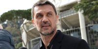 پائولو مالدینی از میلان اخراج شد