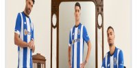 رونمایی از پیراهن جدید پورتو با حضور طارمی