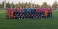 فهرست تیم امید برای غرب آسیا مشخص شد