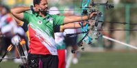کماندار ایران قهرمان کاپ آسیا شد