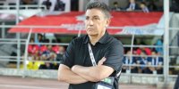 قلعه‌نویی: بازیکنانم از همان دقیقه اول با انگیزه بازی کردند