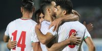 تیم‌ملی با گلباران قرقیزستان راهی فینال شد