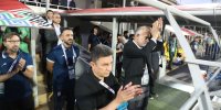 مراقب باشید؛ این چاه را بهر شما کنده‌اند!