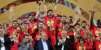 مرد شکست ناپذیر شهرآورد پایتخت