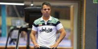 توضیحات سرمربی تیم ملی در خصوص تعیین تکلیف 2 کشتی گیر