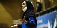 سرمربی تیم ملی هندبال بانوان مشخص شد