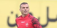 واکنش سید جلال به ادامه کار در پرسپولیس