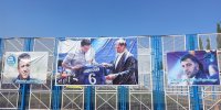 وقتی هوادار در مراسم افتتاحیه کتک می‌خورد؛ سیاهکاری را تمام کنید، با مردم صادق باشید!