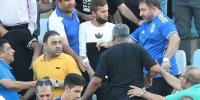 صدور دستور موقت برای ۳ هوادار استقلال تهران
