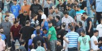واکنش سجادی به اتفاقات تمرین استقلال