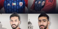 نوراللهی رسما به الوحده پیوست
