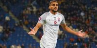 شهاب زاهدی به پرسپولیس پیوست
