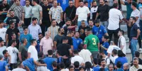 واکنش پیشکسوت استقلال به حمله اراذل و اوباش به ۲ هوادار