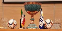 زمان قرعه کشی لیگ برتر بیست‌و‌سوم اعلام شد