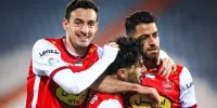 قرارداد گولسیانی با پرسپولیس تمدید شد