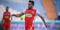 امیری مامور بازگشت بیرانوند به پرسپولیس