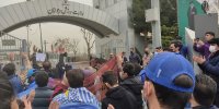 خجالت بکشید و خودتان پست‌ها را تحویل دهید!