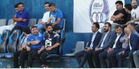 آدمک های ظاهرالصلاح ، روی اراذل عربده کش را سفید کرده اند