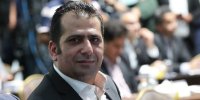 درخواست سرپرست تیم استقلال از مسئولان ورزش