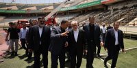 سجادی بازهم وعده VAR داد!