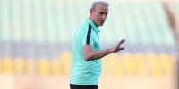 گل‌محمدی: ماجرای بیرانوند، اتفاق خوبی برای باشگاه پرسپولیس نبود