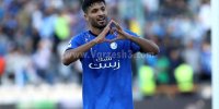 خداحافظی محمد محبی از هواداران استقلال /فیش جعلی مانع بازگشتم شد