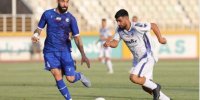 برد ۳ گله استقلال مقابل پیکان