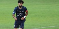 مقصد سامان فلاح مشخص شد