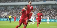 رنکینگ فیفا/ آرژانتین در صدر،‌ ایران بیست و دوم