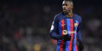 دمبله به پیشنهاد PSG پاسخ مثبت داد
