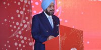 IOC شیخ کویتی را برکنار کرد