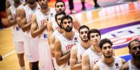 گزارش فیبا از تیم ملی بسکتبال ایران در آستانه جام جهانی