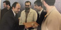 سرپرست جدید بی مدال ورزشی تر است!