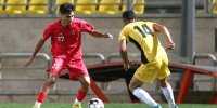 شکست پرسپولیس مقابل فجرسپاسی