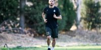 آرمان رمضانی از استقلال جدا شد