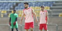 برند البسه پرسپولیس مشخص شد