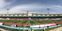 پرسپولیس - آلومینیوم بدون تماشاگر شد