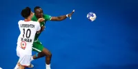 صعود تیم ملی هندبال نوجوانان به تعویق افتاد