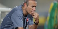 انتقاد شدید گل‌محمدی از برگزاری بازی پرسپولیس بدون حضور تماشاگران